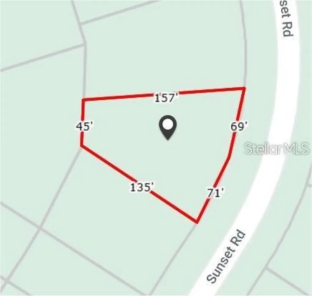 224 Sunset Road Rotonda West FL 33947