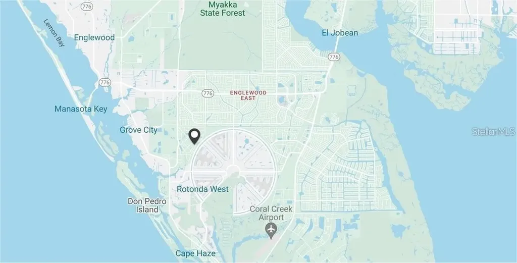 224 Sunset Road Rotonda West FL 33947