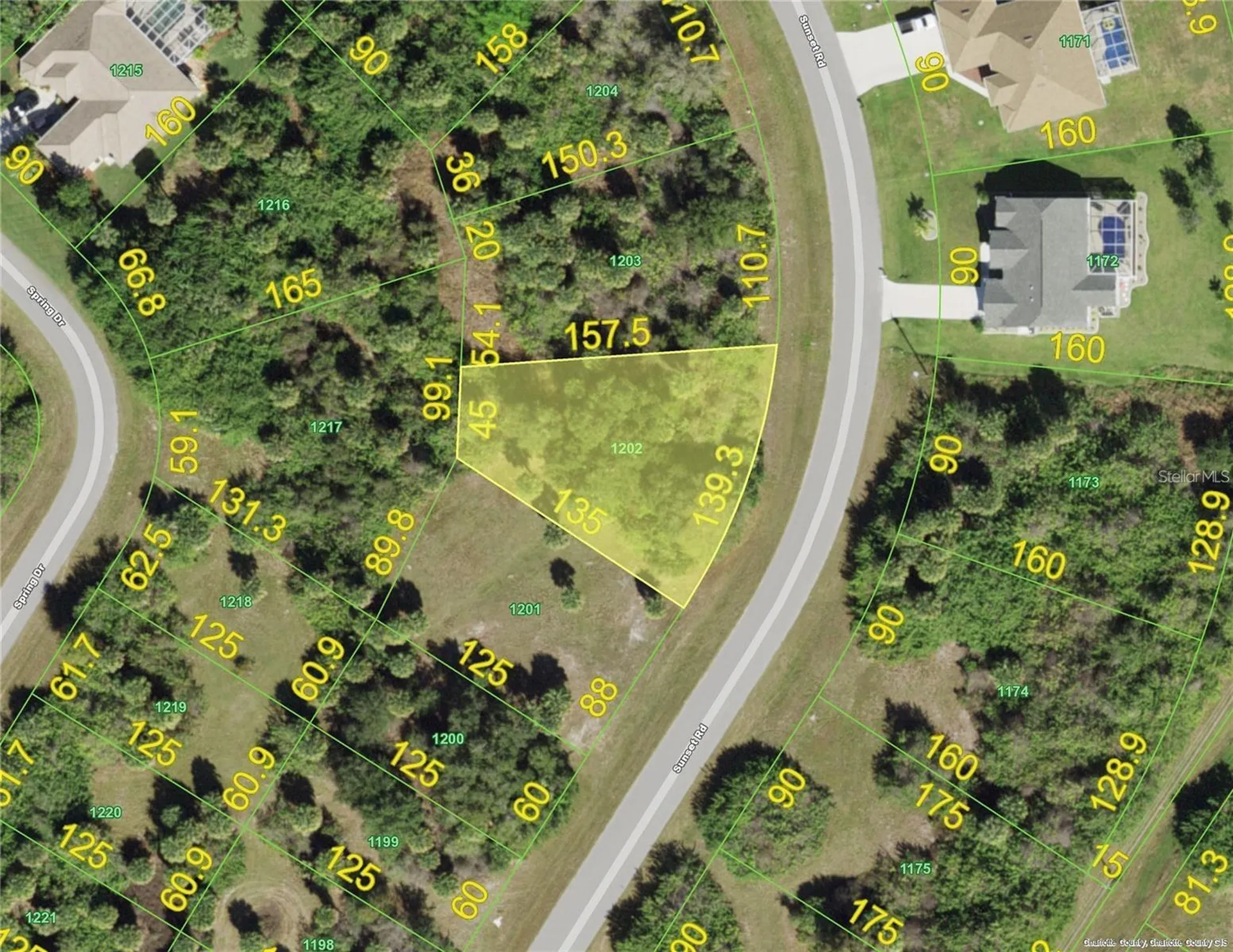 224 Sunset Road Rotonda West FL 33947