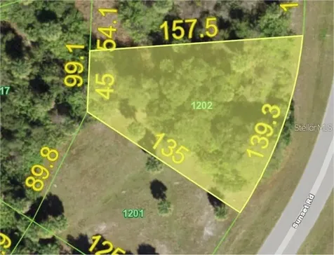 224 Sunset Road Rotonda West FL 33947