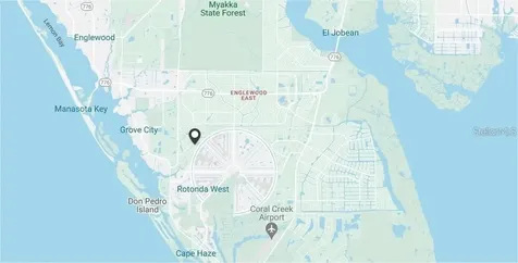 224 Sunset Road Rotonda West FL 33947