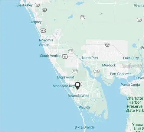224 Sunset Road Rotonda West FL 33947