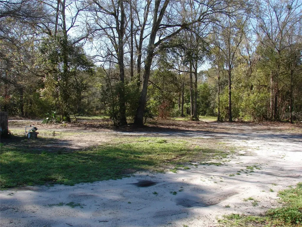 8576 Ocala Avenue Jacksonville FL 32220