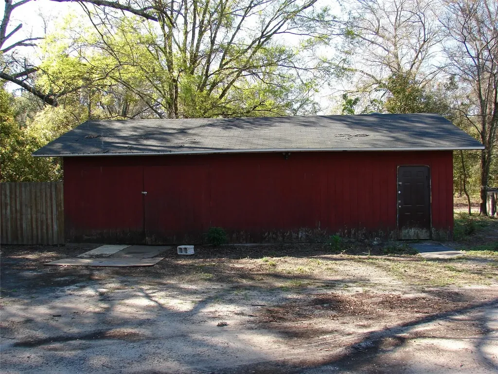 8576 Ocala Avenue Jacksonville FL 32220