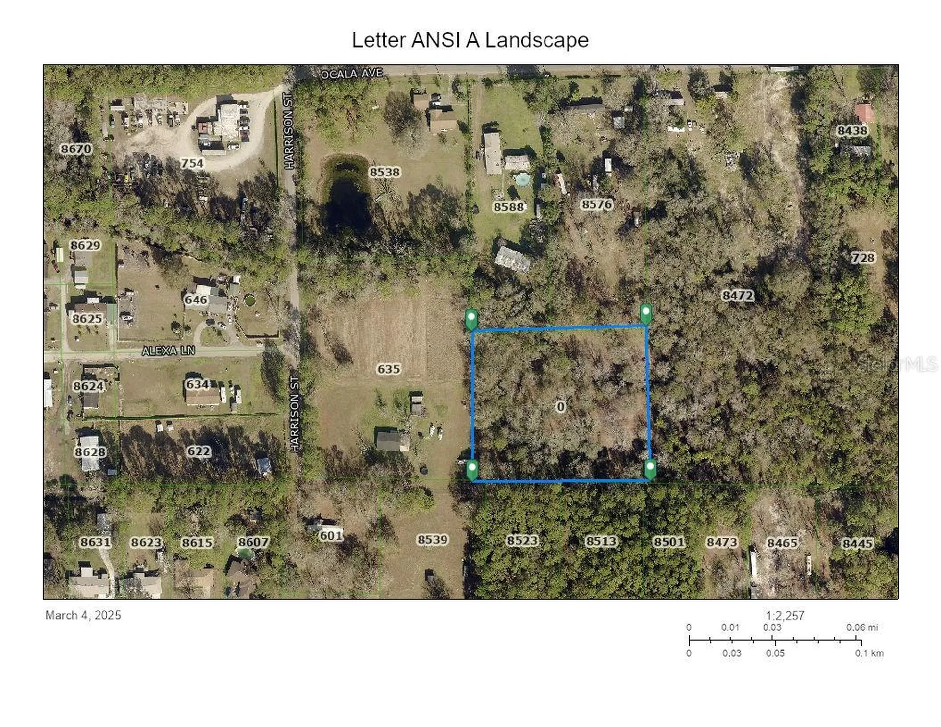 8576 Ocala Avenue Jacksonville FL 32220
