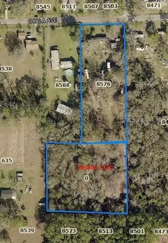 8576 Ocala Avenue Jacksonville FL 32220