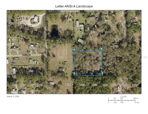 8576 Ocala Avenue Jacksonville FL 32220