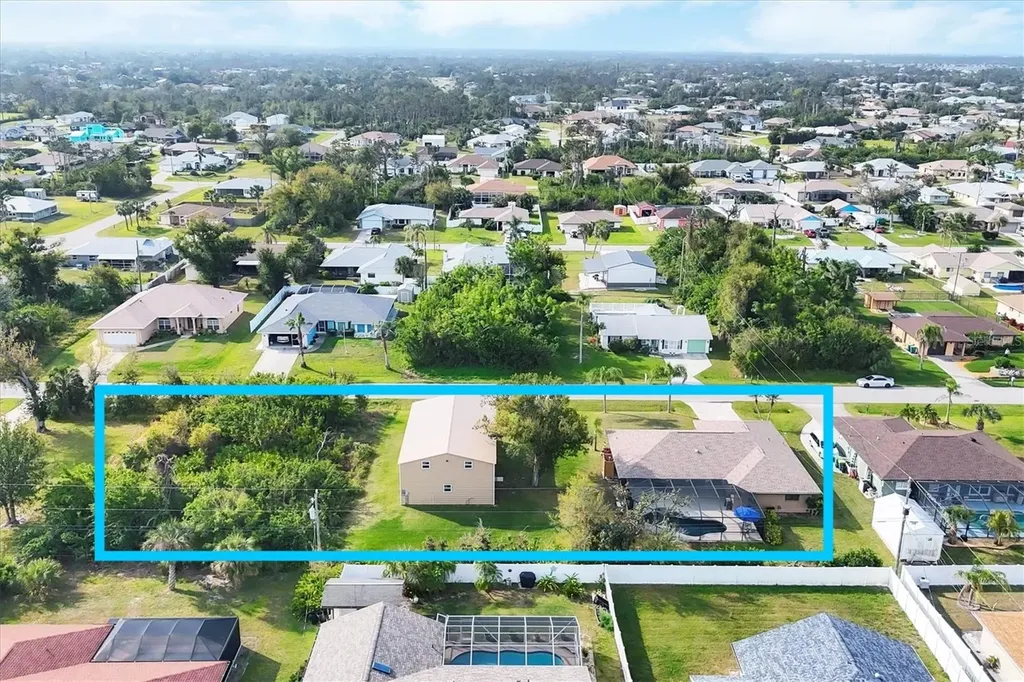 9260 Saint Catherine Avenue Englewood FL 34224