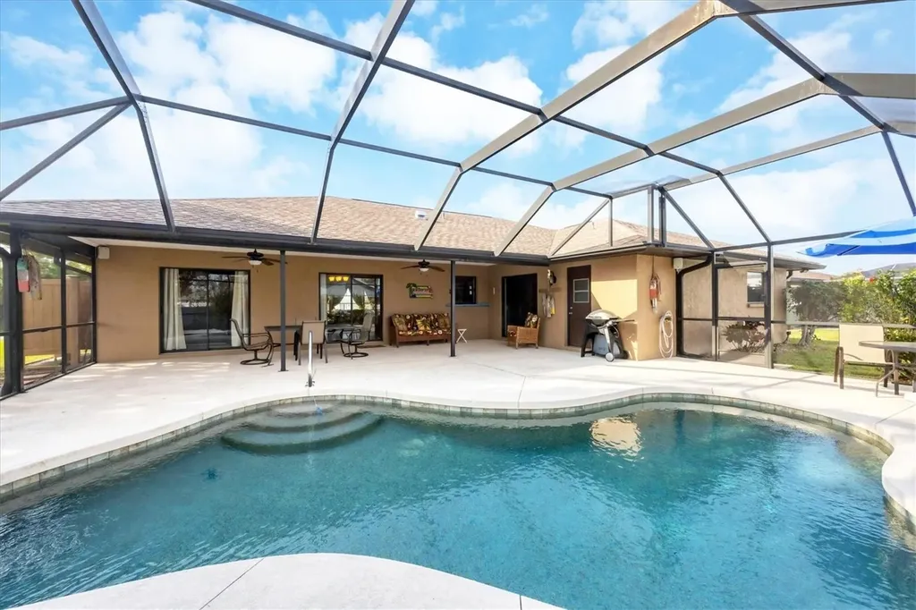 9260 Saint Catherine Avenue Englewood FL 34224