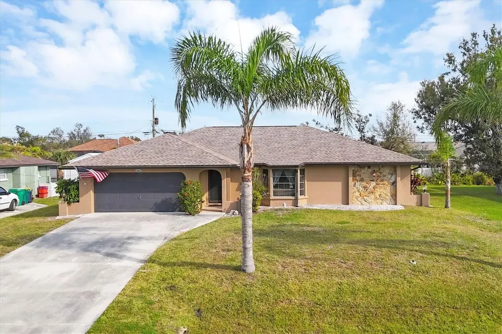 9260 Saint Catherine Avenue Englewood FL 34224