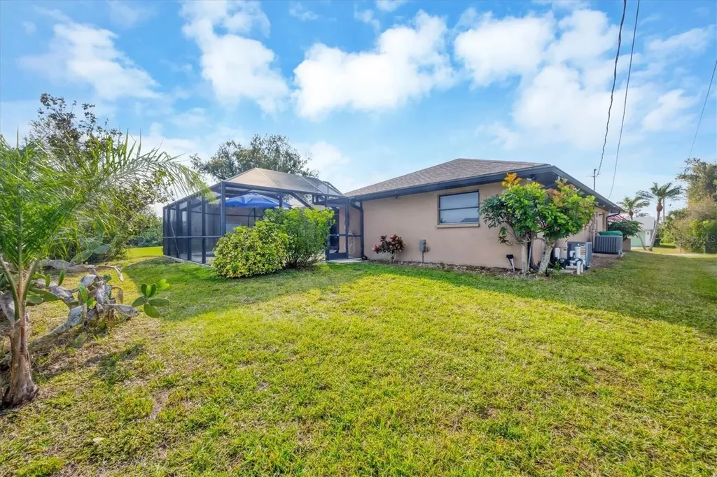 9260 Saint Catherine Avenue Englewood FL 34224