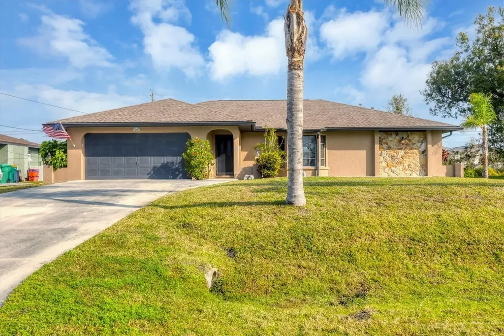 9260 Saint Catherine Avenue Englewood FL 34224