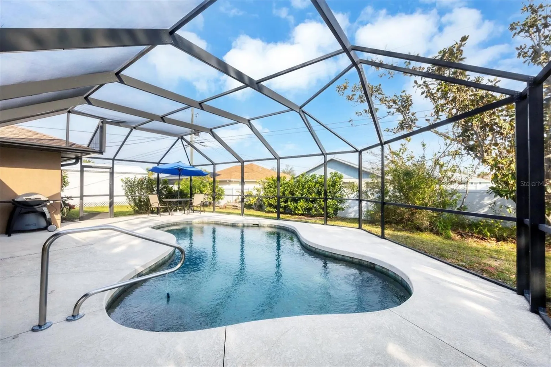 9260 Saint Catherine Avenue Englewood FL 34224