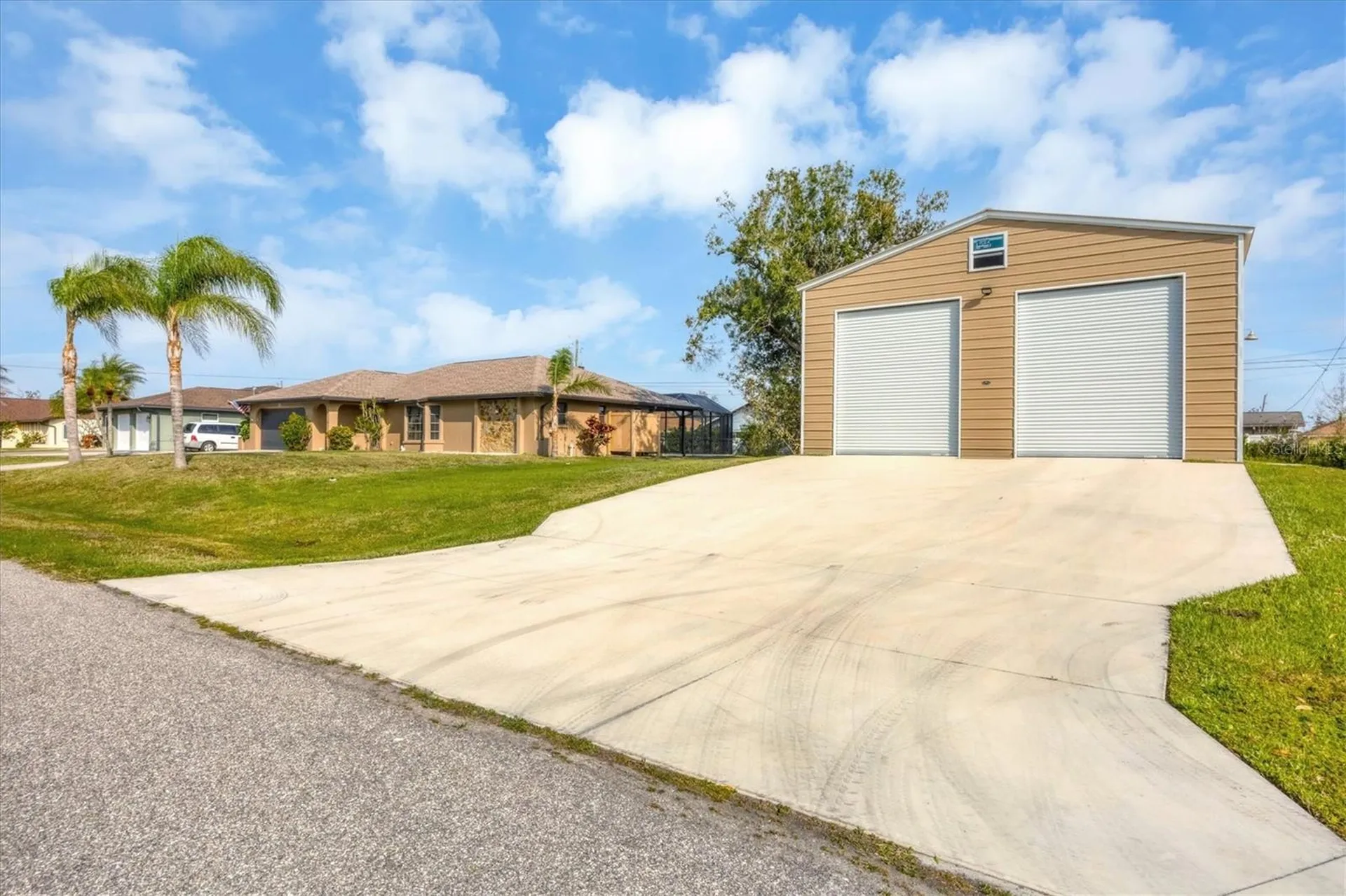 9260 Saint Catherine Avenue Englewood FL 34224