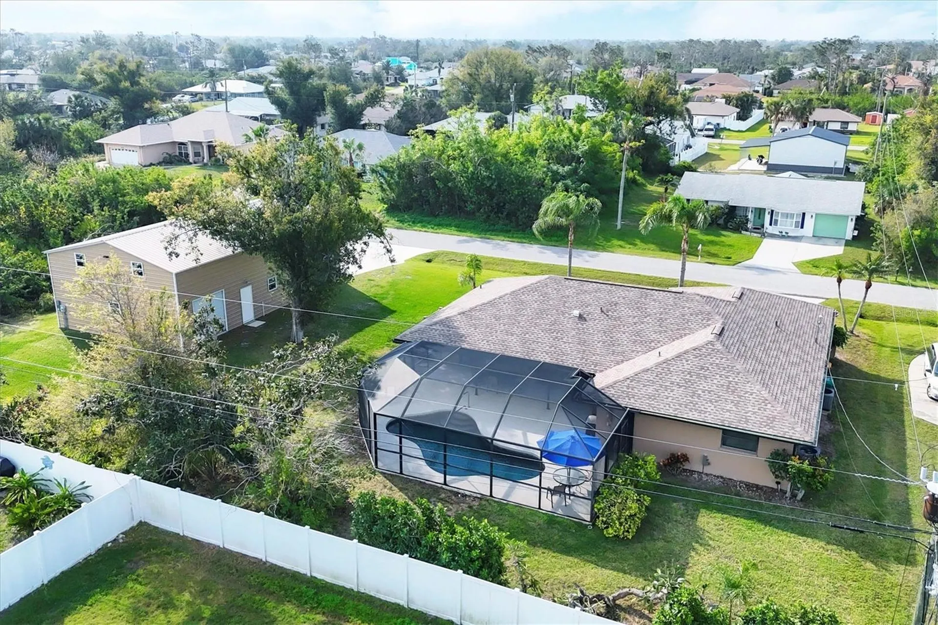 9260 Saint Catherine Avenue Englewood FL 34224