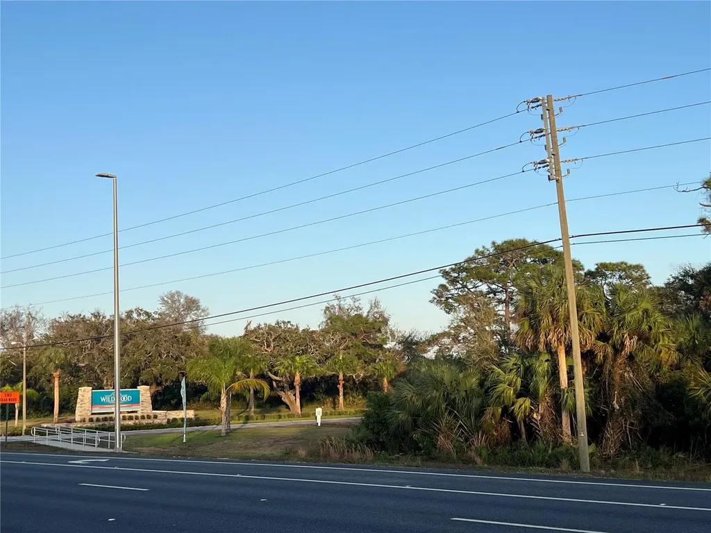 0 Us 19 Highway Hudson FL 34667