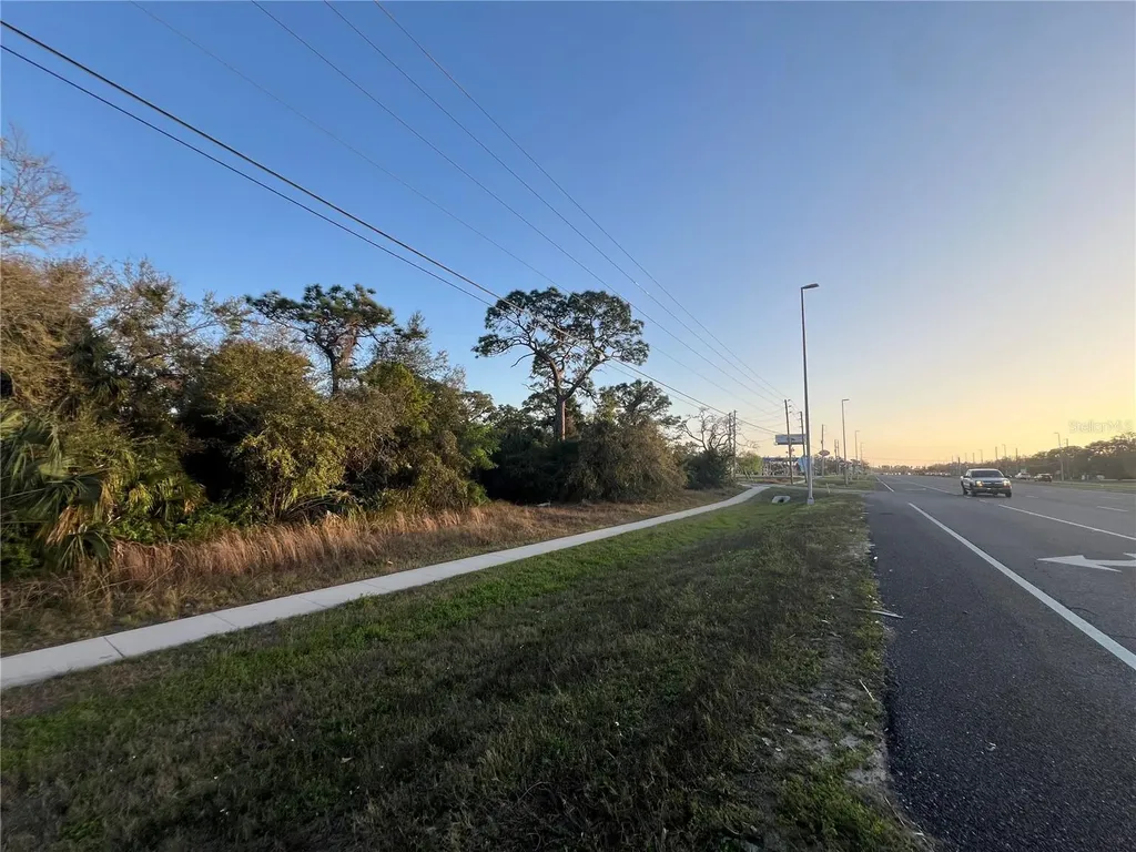 0 Us 19 Highway Hudson FL 34667