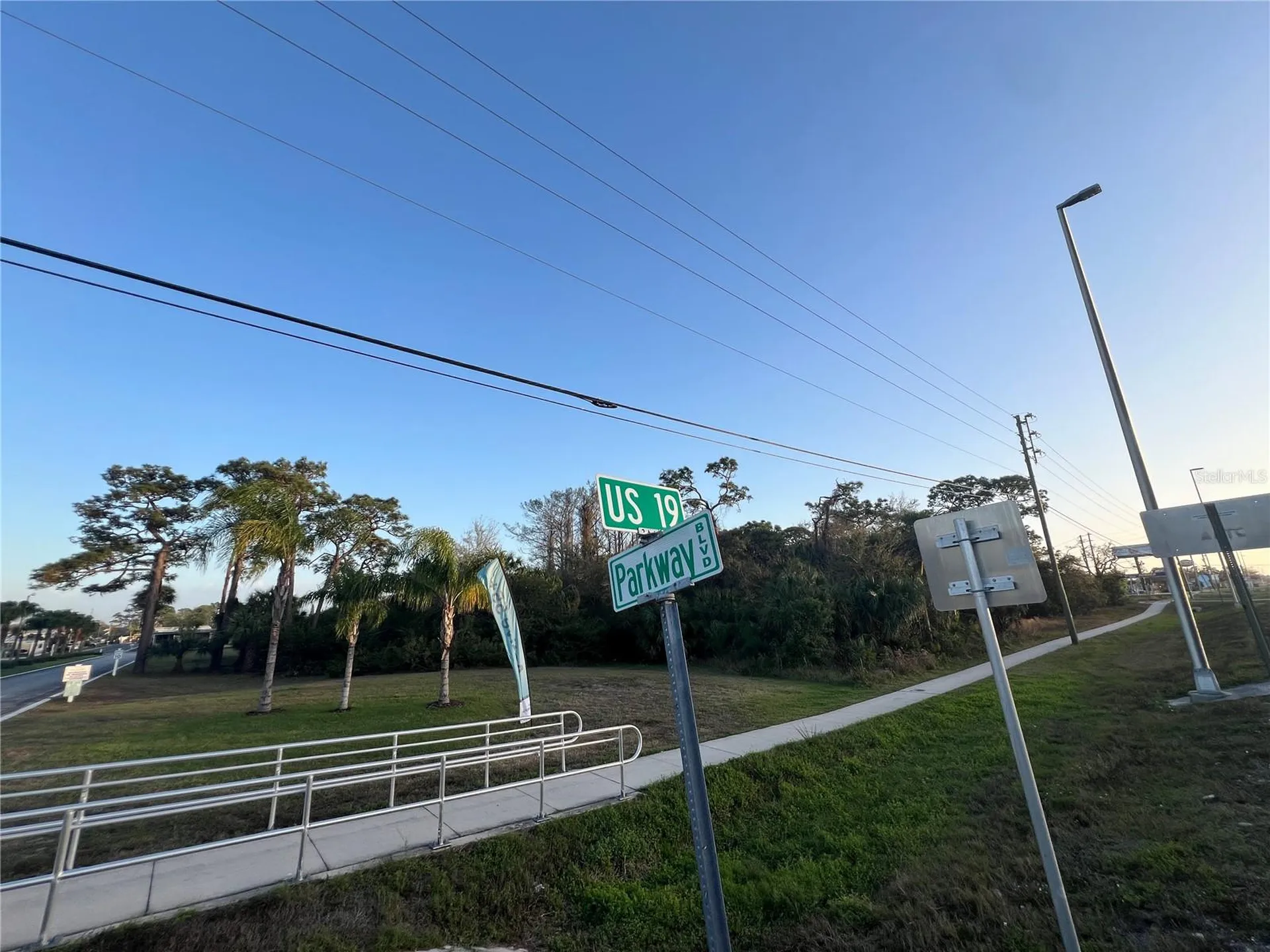 0 Us 19 Highway Hudson FL 34667