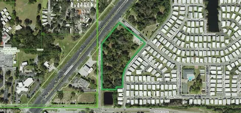 0 Us 19 Highway Hudson FL 34667