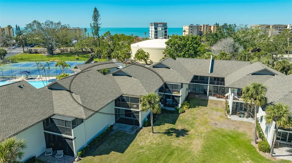 4234 Gulf Of Mexico Drive Longboat Key FL 34228