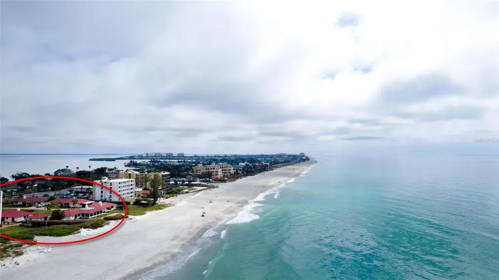 4234 Gulf Of Mexico Drive Longboat Key FL 34228