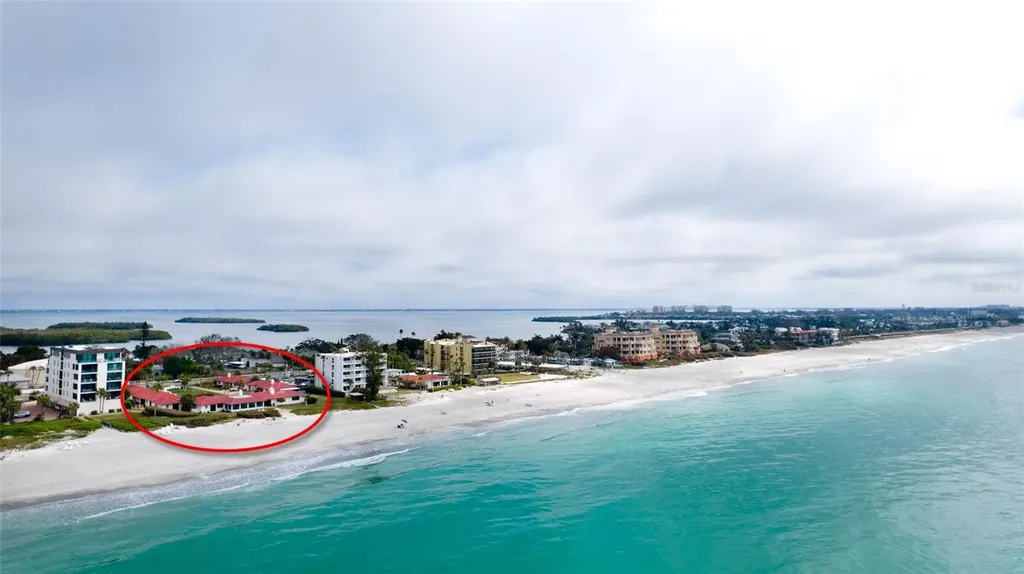 4234 Gulf Of Mexico Drive Longboat Key FL 34228
