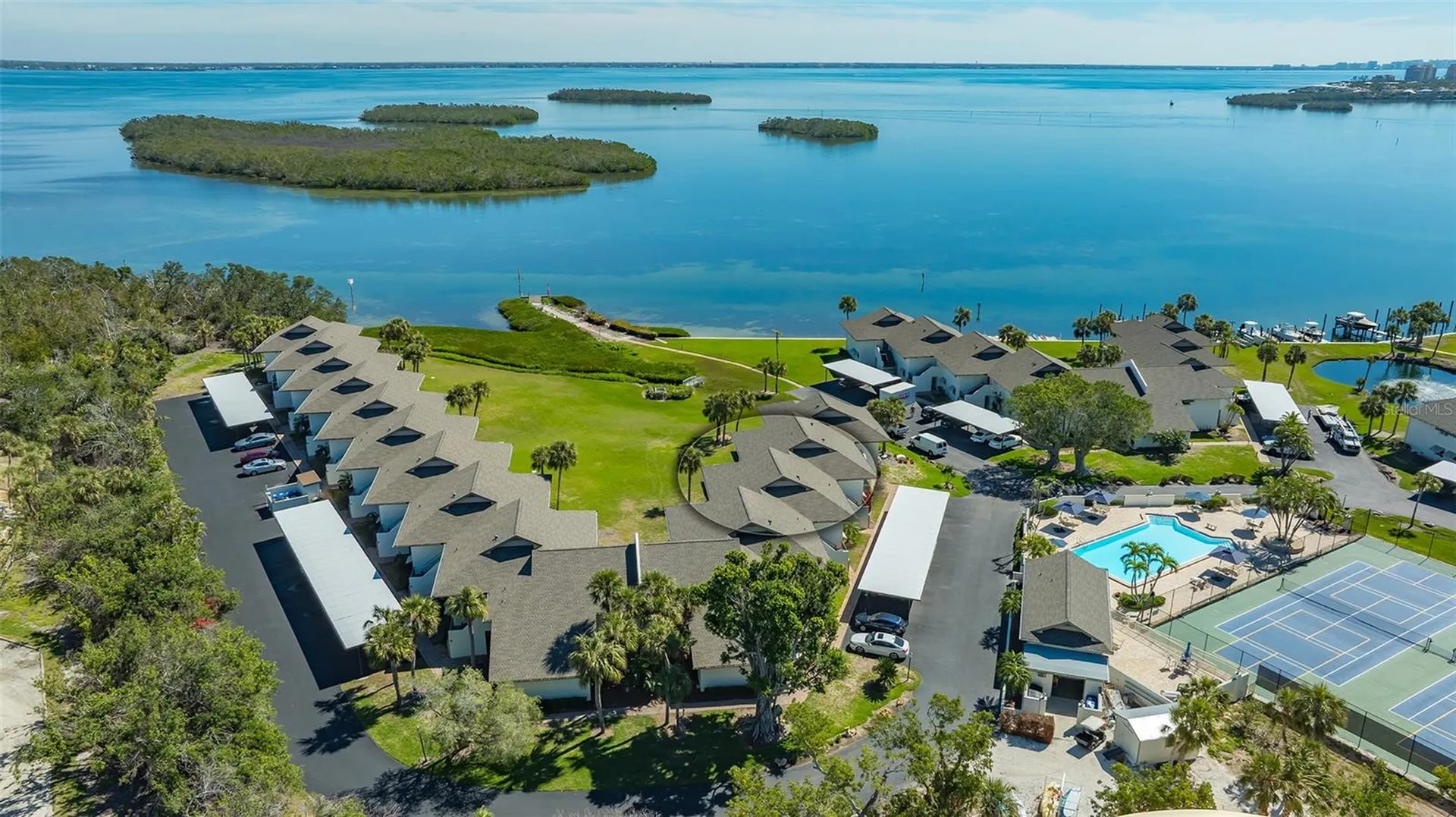 4234 Gulf Of Mexico Drive Longboat Key FL 34228