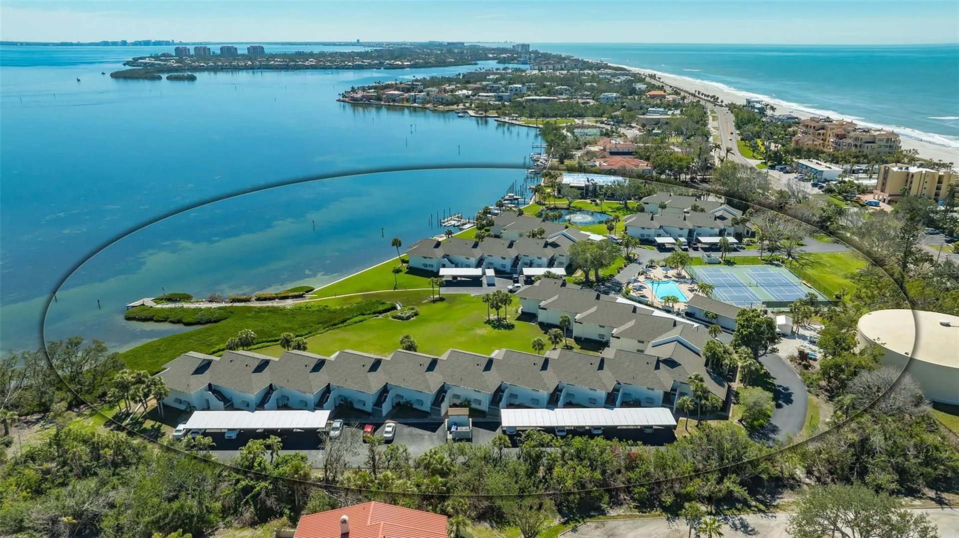 4234 Gulf Of Mexico Drive Longboat Key FL 34228