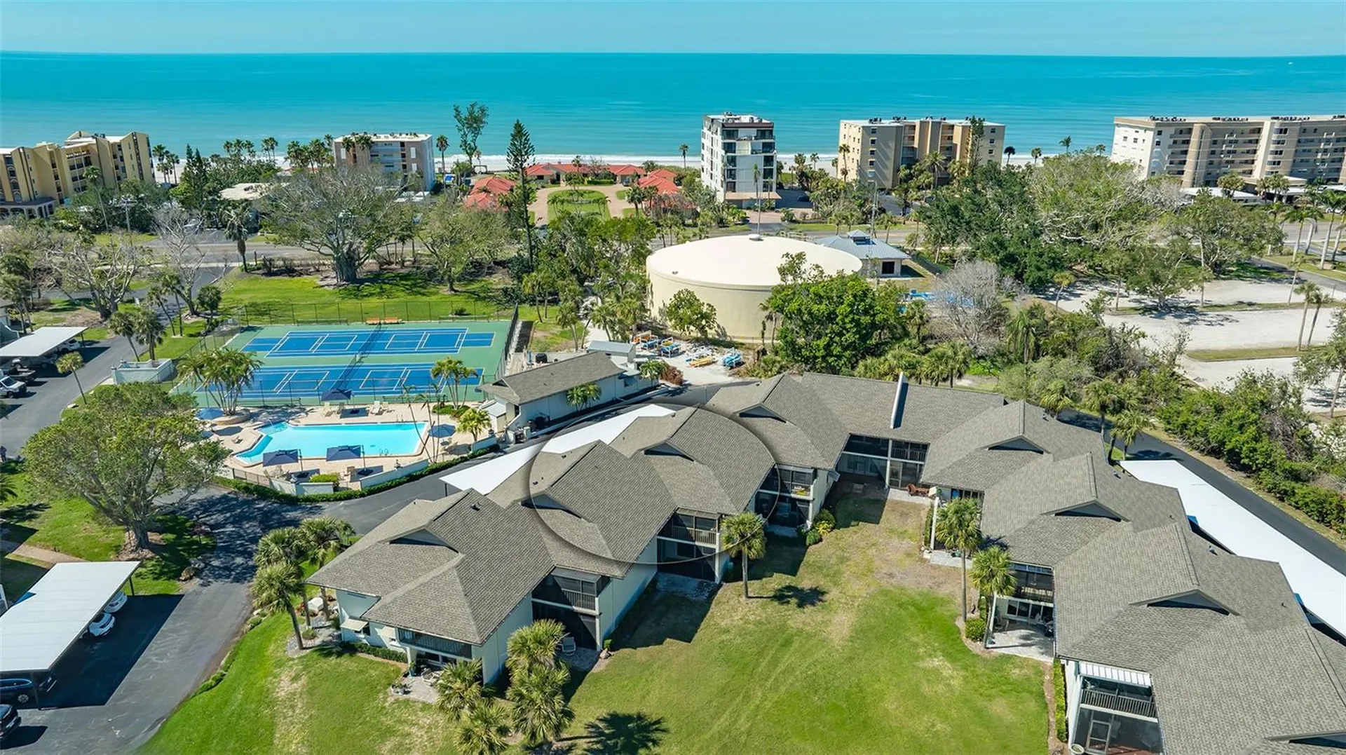 4234 Gulf Of Mexico Drive Longboat Key FL 34228