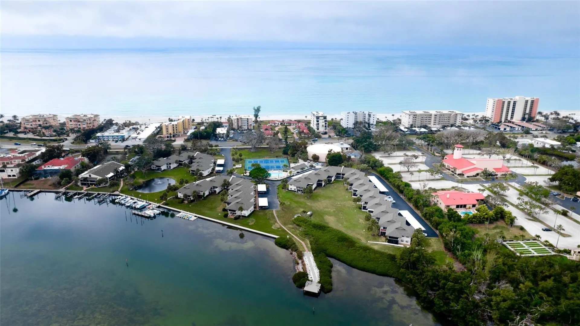 4234 Gulf Of Mexico Drive Longboat Key FL 34228
