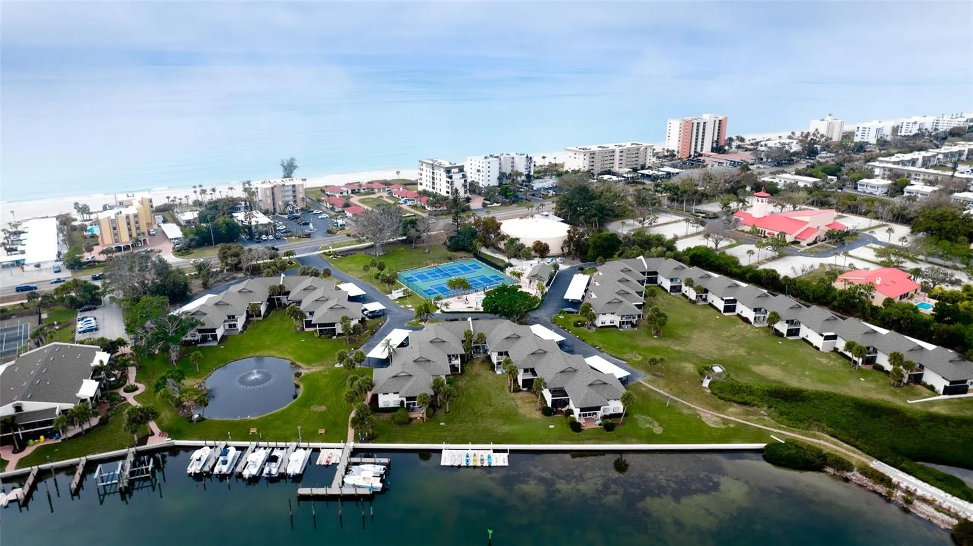 4234 Gulf Of Mexico Drive Longboat Key FL 34228