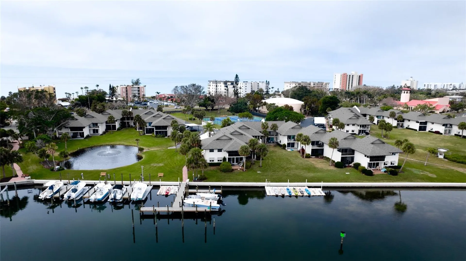 4234 Gulf Of Mexico Drive Longboat Key FL 34228