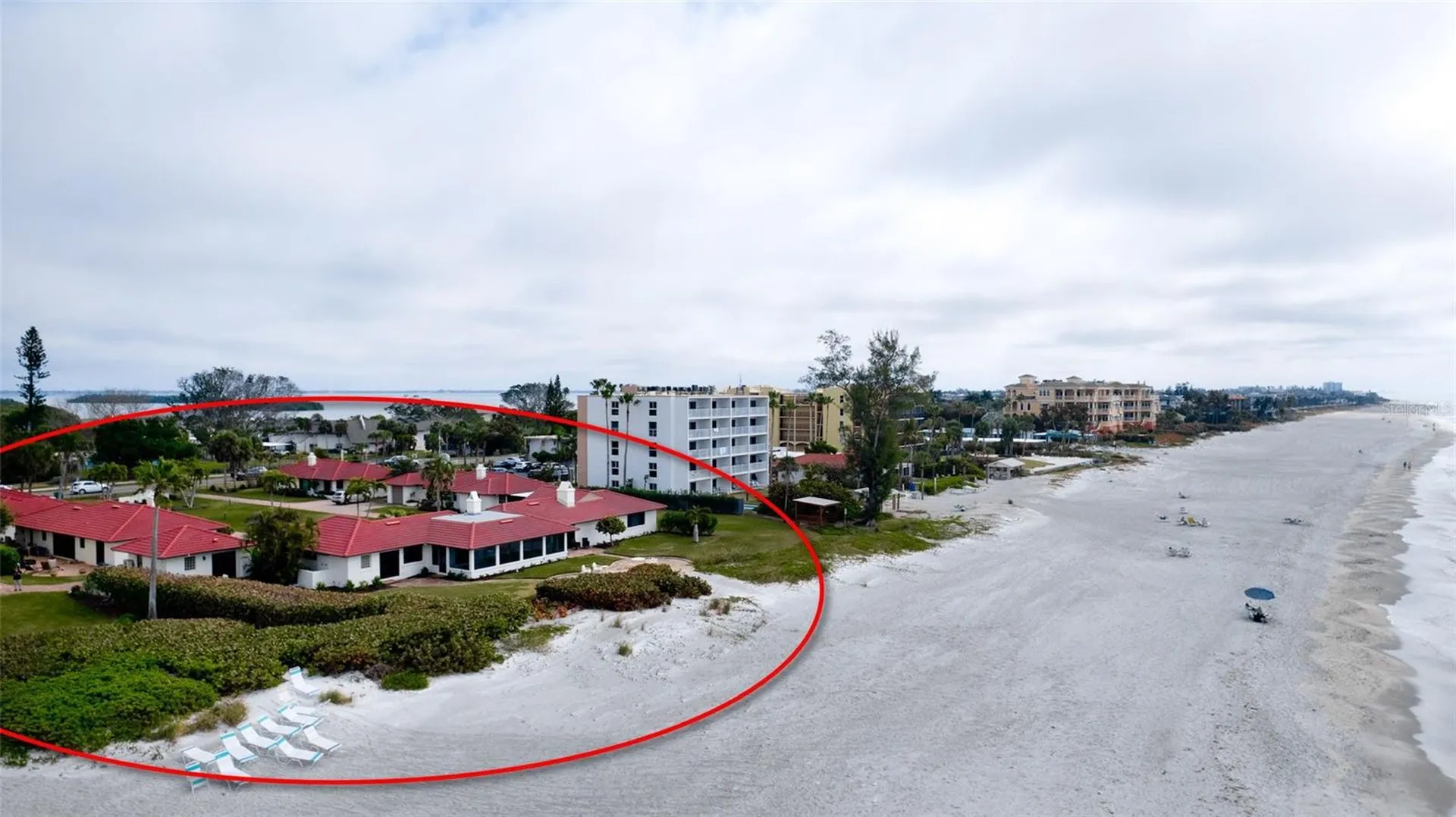 4234 Gulf Of Mexico Drive Longboat Key FL 34228