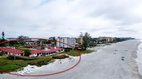 4234 Gulf Of Mexico Drive Longboat Key FL 34228