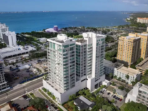540 N Tamiami Trail Sarasota FL 34236