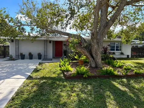 2446 Tulip Street Sarasota FL 34239