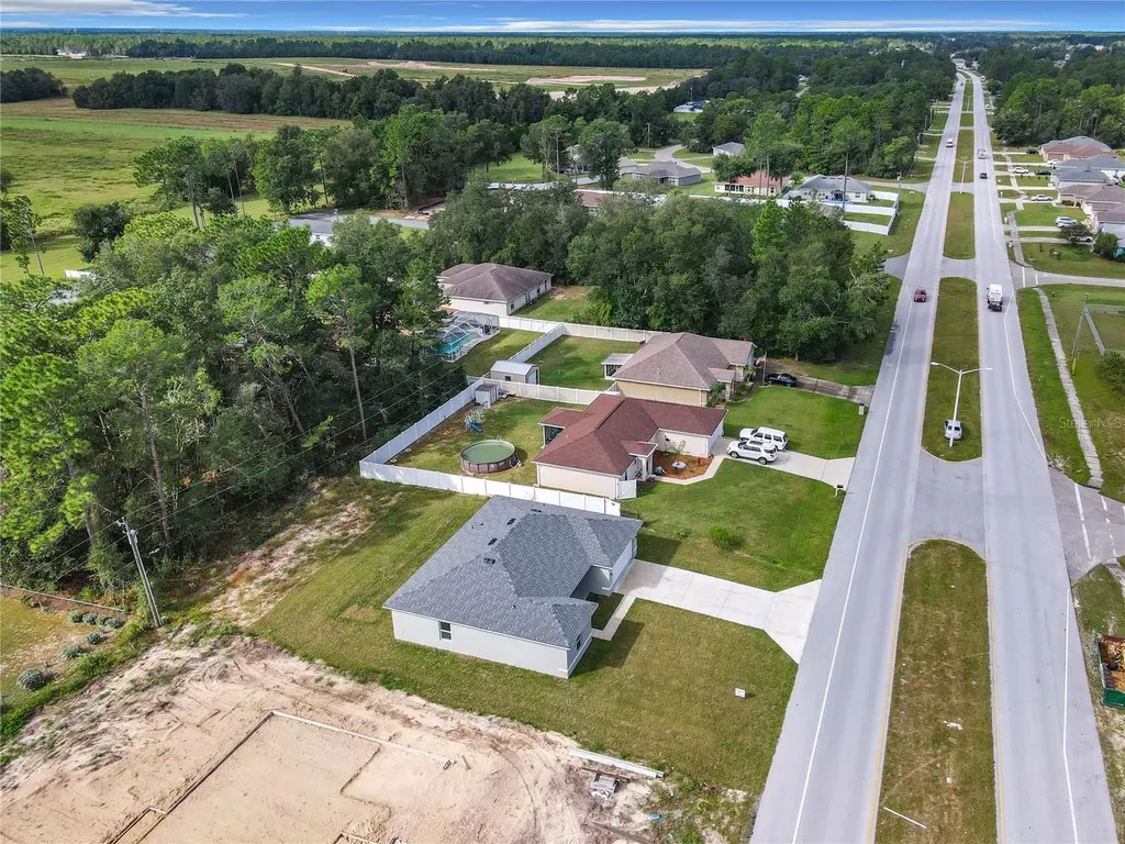 406 Marion Oaks Trail Ocala FL 34473