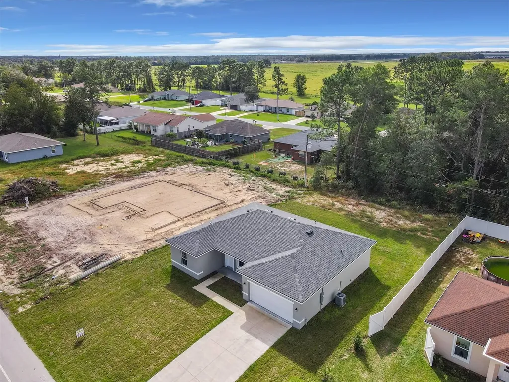 406 Marion Oaks Trail Ocala FL 34473