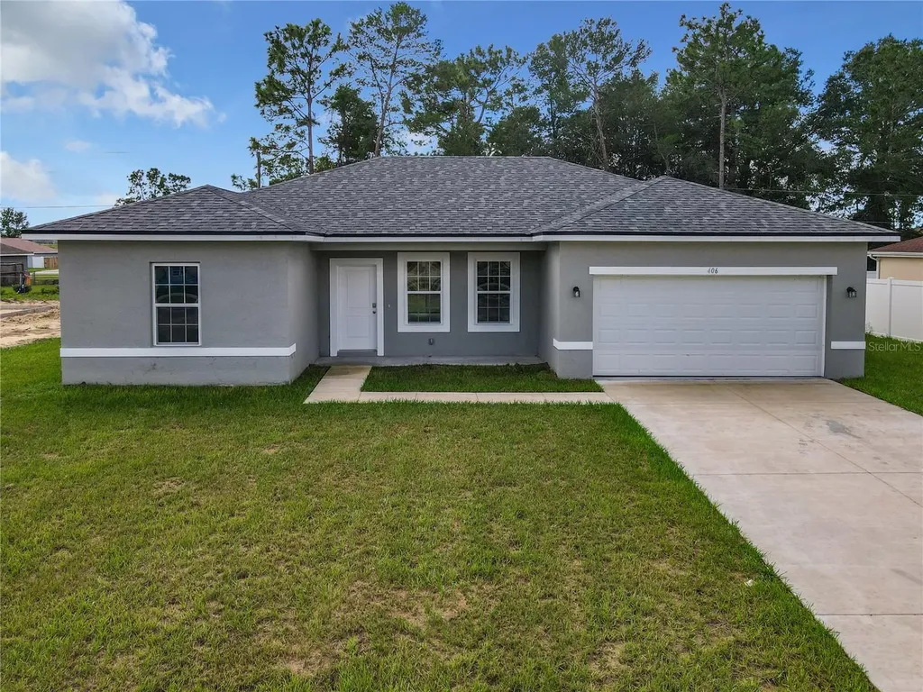 406 Marion Oaks Trail Ocala FL 34473