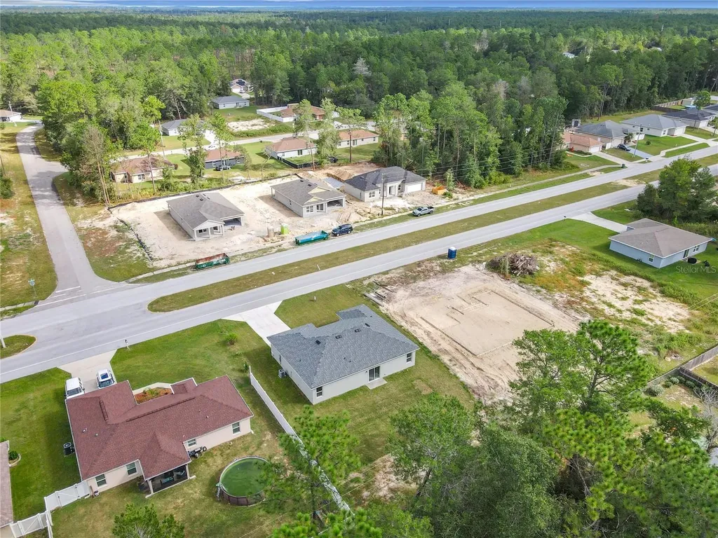 406 Marion Oaks Trail Ocala FL 34473