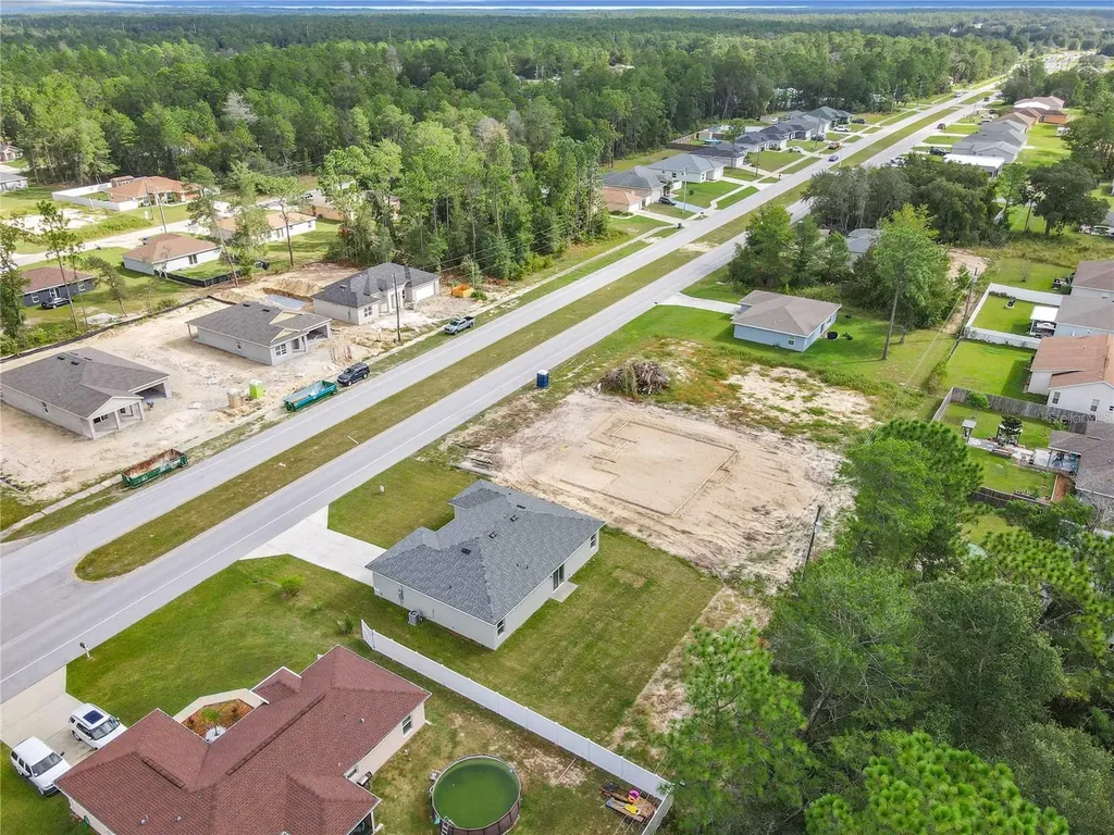 406 Marion Oaks Trail Ocala FL 34473