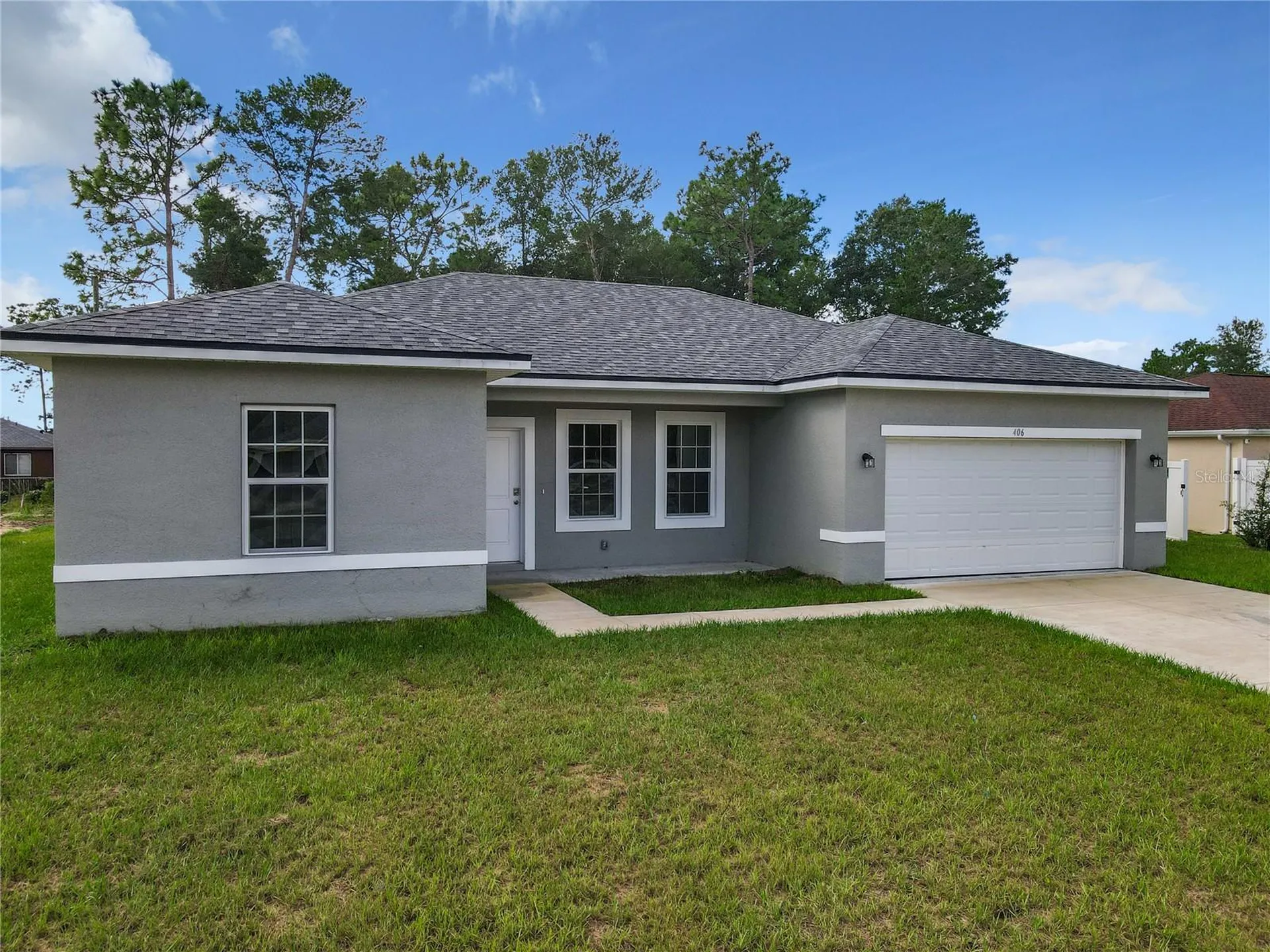 406 Marion Oaks Trail Ocala FL 34473