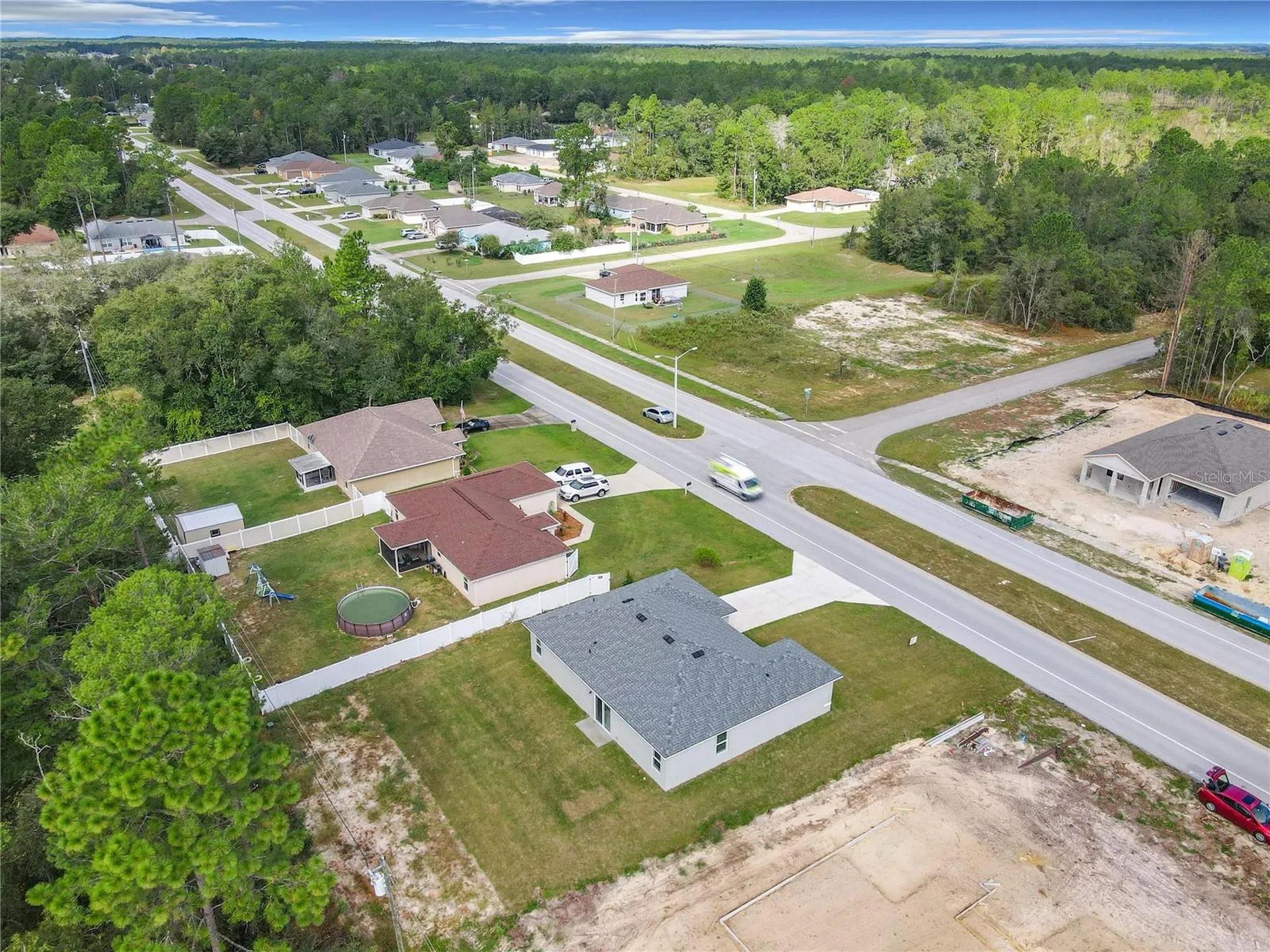 406 Marion Oaks Trail Ocala FL 34473