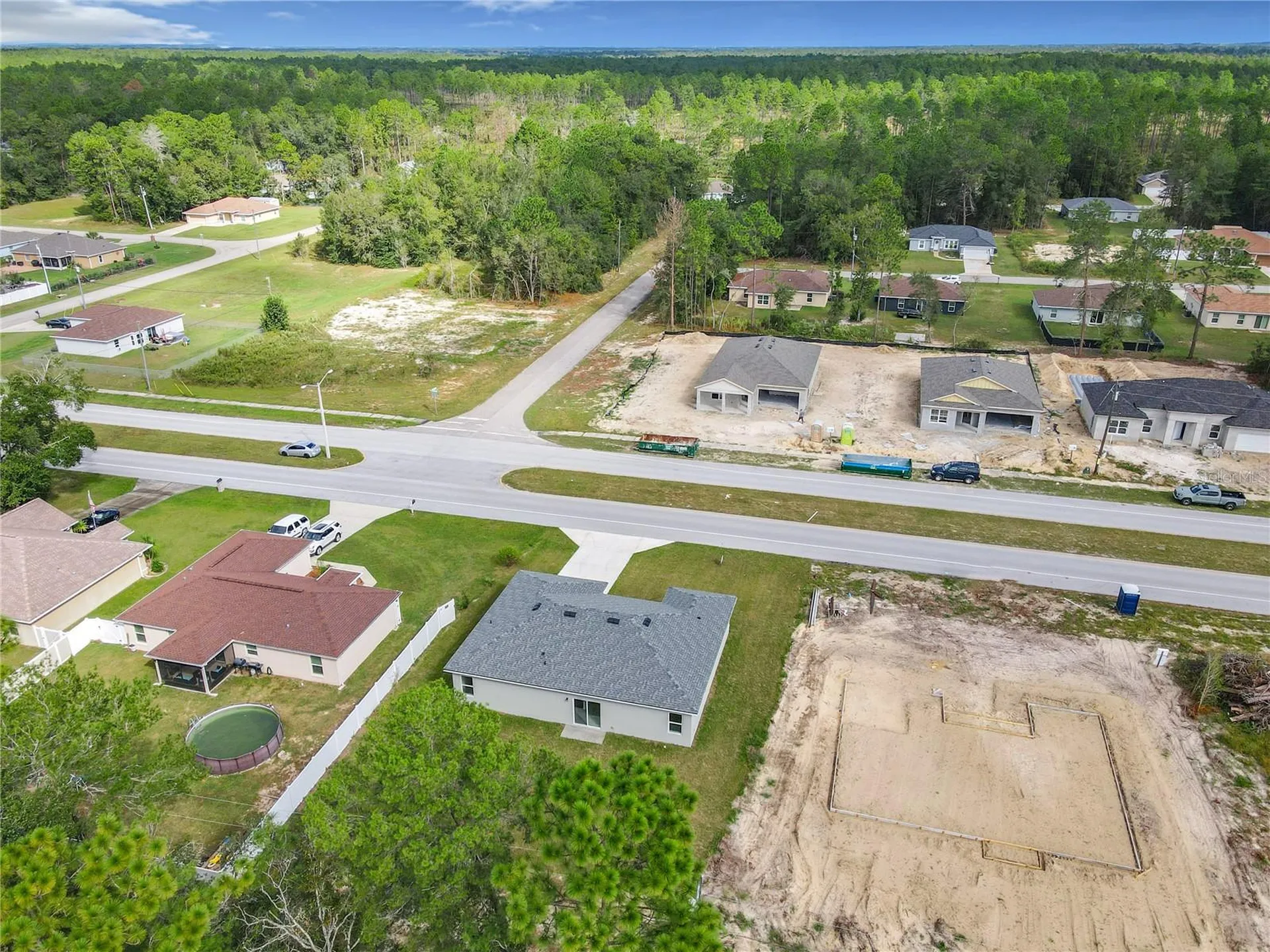 406 Marion Oaks Trail Ocala FL 34473