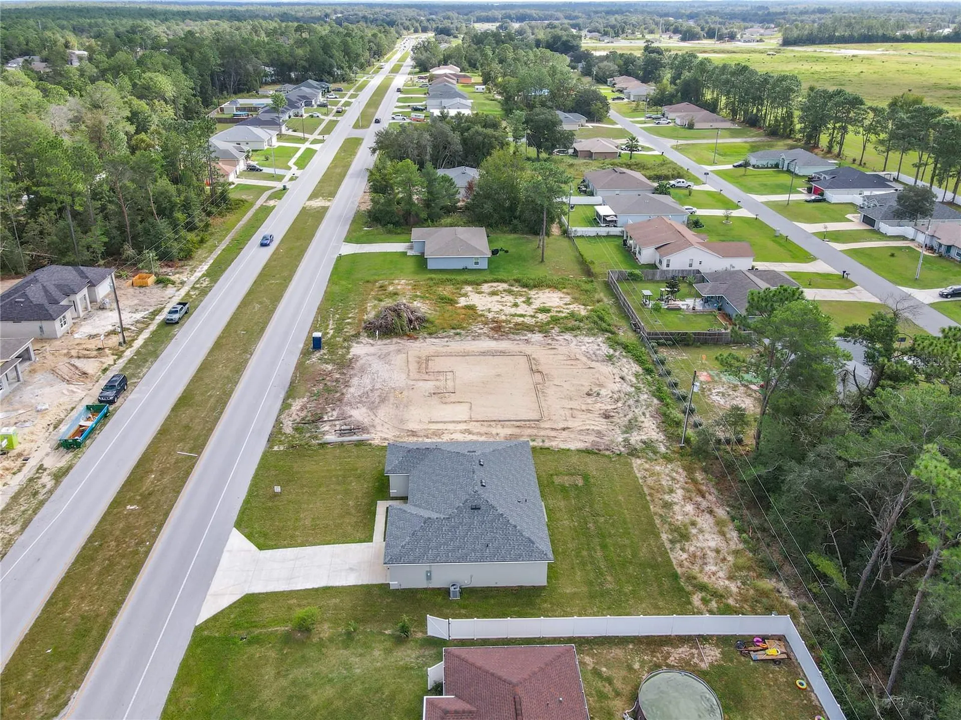 406 Marion Oaks Trail Ocala FL 34473