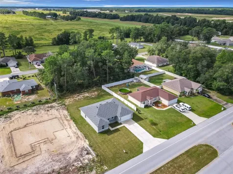 406 Marion Oaks Trail Ocala FL 34473