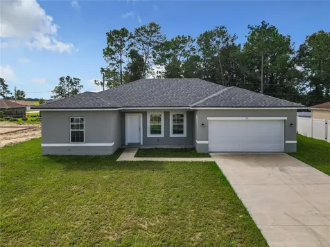 406 Marion Oaks Trail Ocala FL 34473