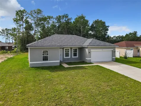 406 Marion Oaks Trail Ocala FL 34473