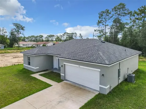 406 Marion Oaks Trail Ocala FL 34473