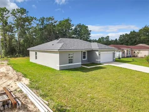 406 Marion Oaks Trail Ocala FL 34473